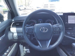 2021 Toyota Camry SENTSHADE